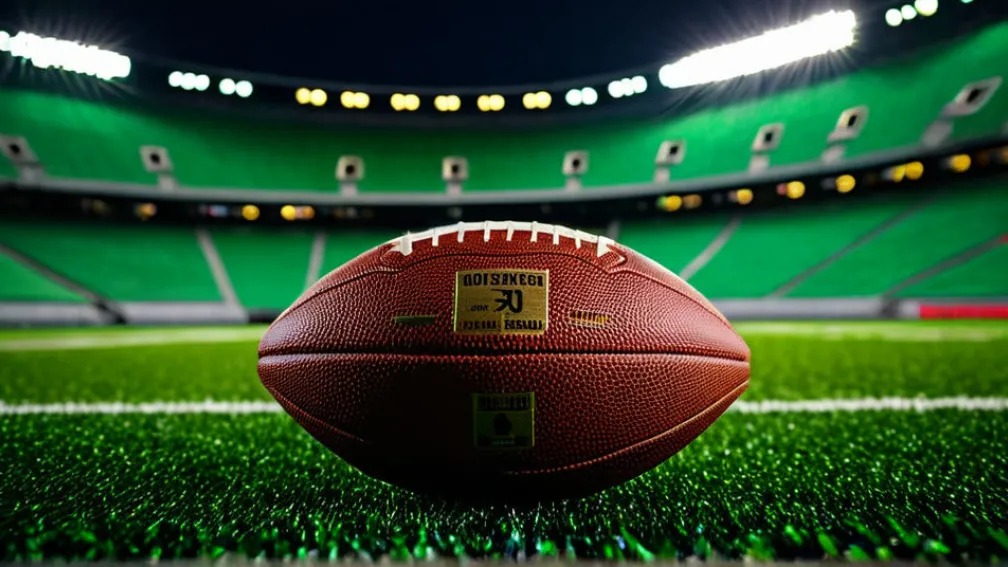 Защитник Giants Джаксон Дарт: Играть как Махоумс и Аллен, учиться на ошибках