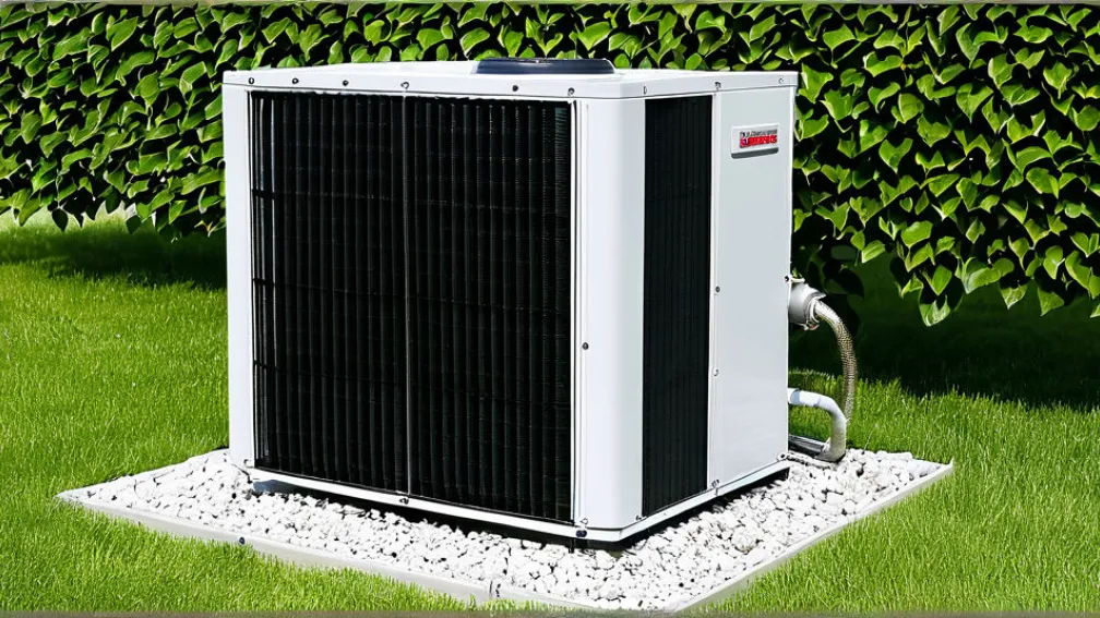 Тепловые насосы: Эффективное Отопление и Охлаждение