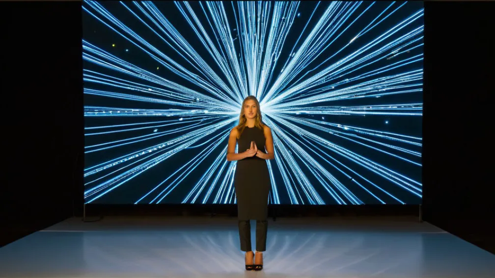 Нейросети в современном искусстве