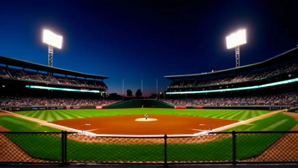 Доджерс продлили контракт с героем Мировой серии Мигелем Рохасом