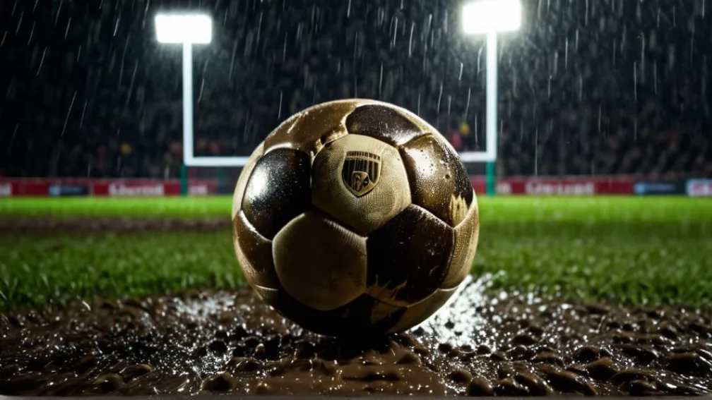 Результаты мужского футбольного турнира NCAA Division I: Определены четвертьфиналисты