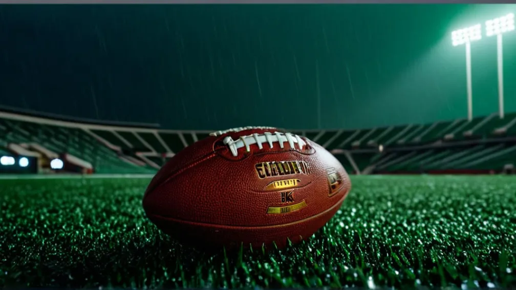 "Денвер Бронкос" Удивляют НФЛ: Невероятные Камбэки и Борьба за Титул AFC West