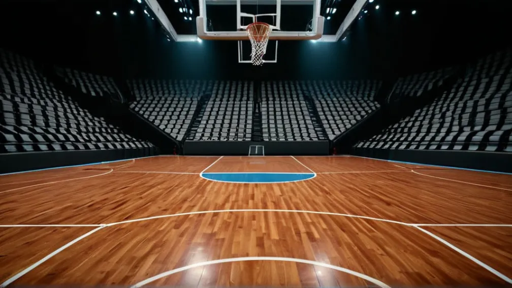 Мерримак одолел Райдер со счетом 68-66: Марреро принес 23 очка