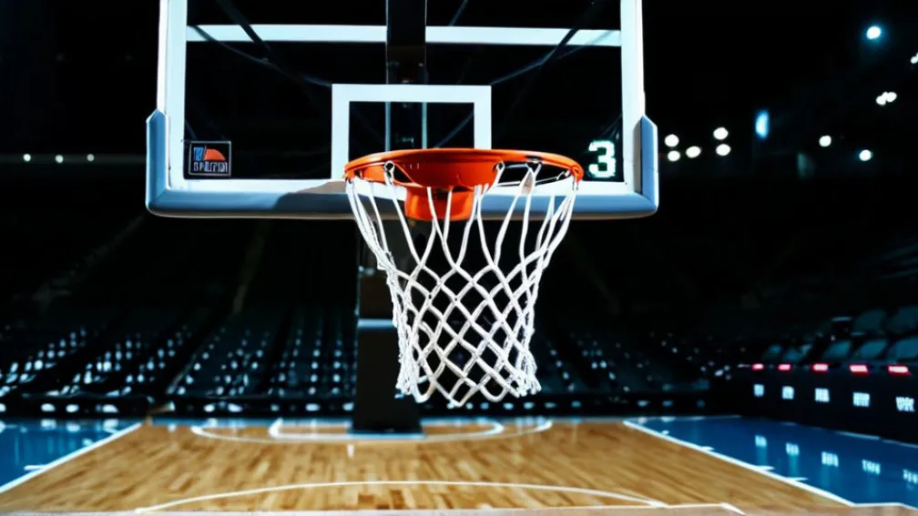 Исторический рекорд: Каруэй забивает 11 трехочковых, приводя Charleston Southern к разгромной победе