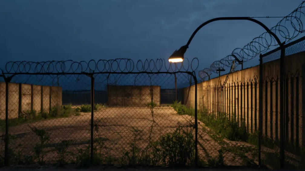 Заключенные Алабамы готовятся к забастовке: Кризис в тюремной системе США углубляется