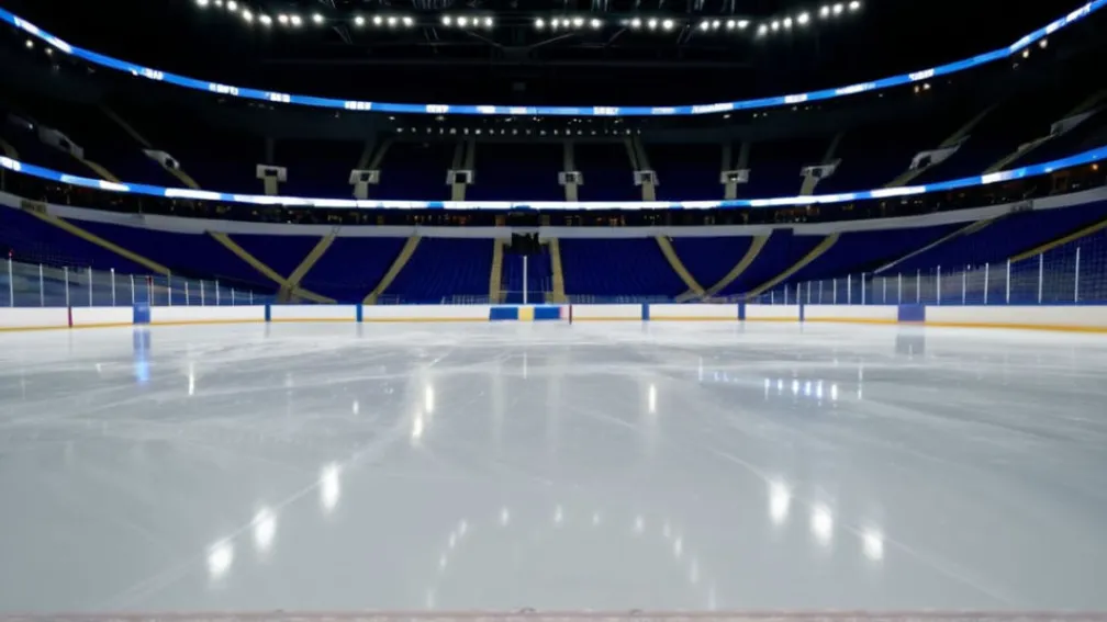 «Торонто Мэйпл Лифс» одержали убедительную победу над «Каролиной Харрикейнз»