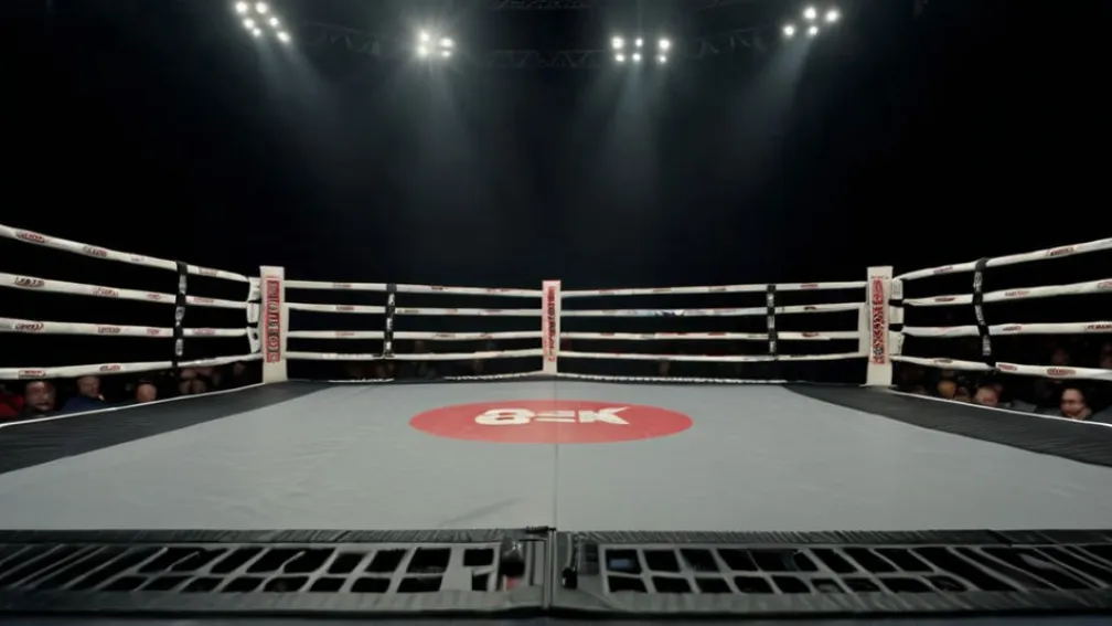 Мераб Двалишвили против Петра Яна: битва за пояс UFC 323 и исторический рекорд