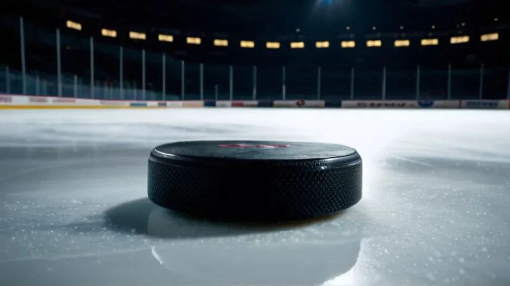 Спортивная драма на льду: "Торонто Скептрс" одержали победу над "Оттавой Чардж"