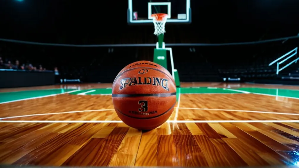 Баскетбол: «Бостон Селтикс» разгромили «Вашингтон Уизардс», нанеся им самое крупное поражение в сезоне