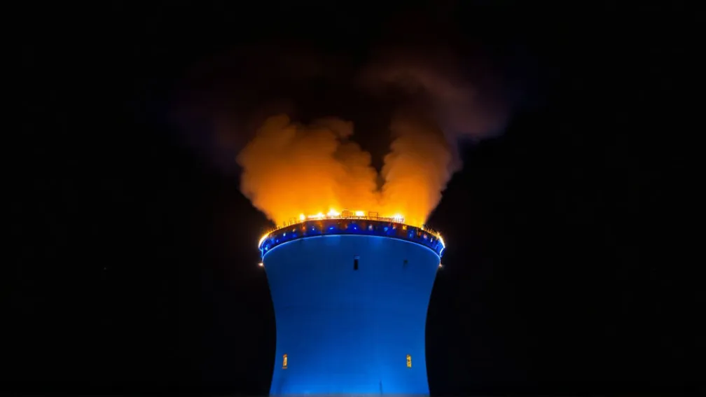 Энергетическая независимость Европы: вызовы и перспективы