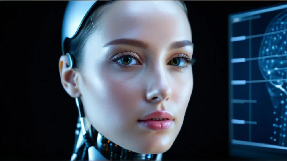 Понятие искусственного интеллекта