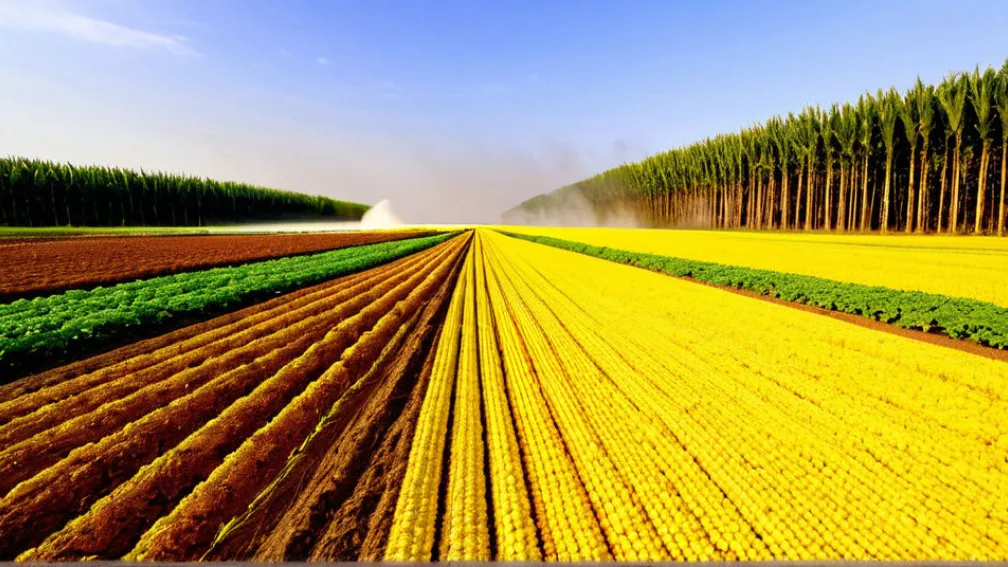 Запрет на импорт российских удобрений и сырья