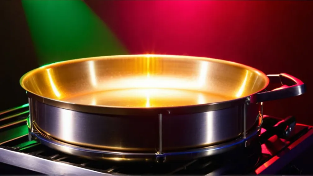 Возрождение Стилпана: Как Молодежь Тринидада и Тобаго Переоткрывает Национальный Инструмент