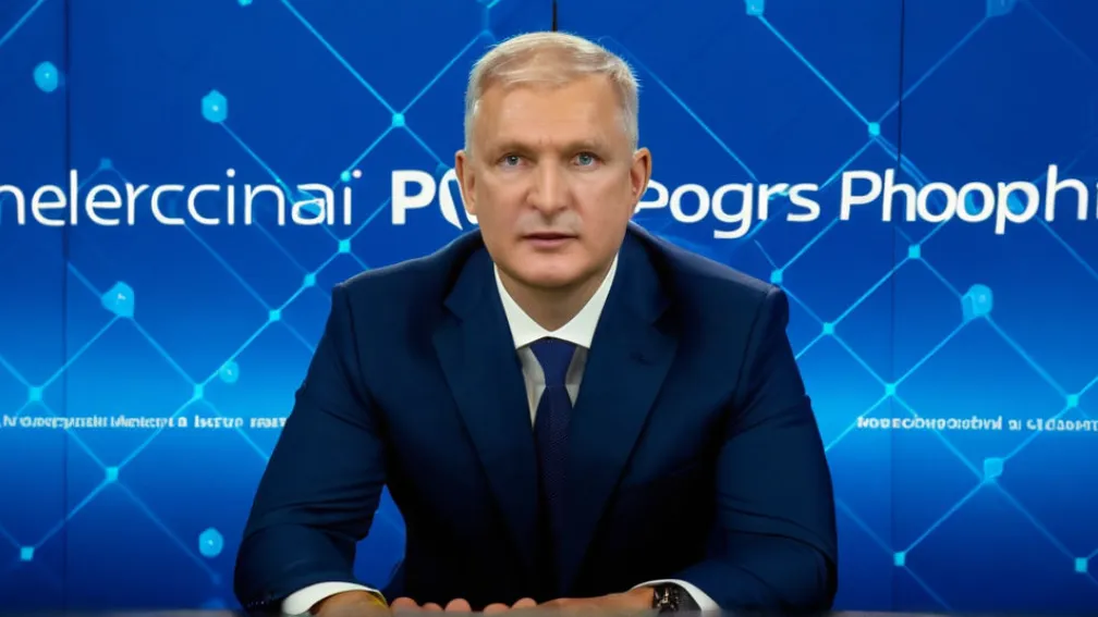 Правда о блокчейне: децентрализованная революция