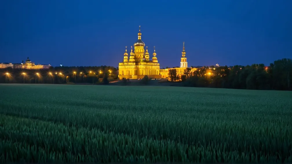 История Украины