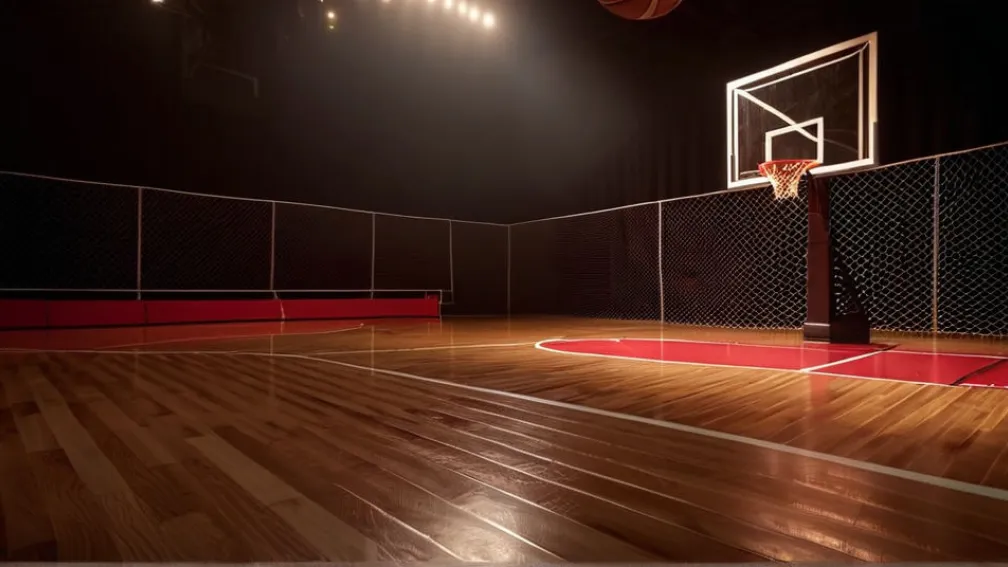 UC Санта-Барбара одержала победу над Лонг-Бич Стейт в овертайме матча Big West Conference