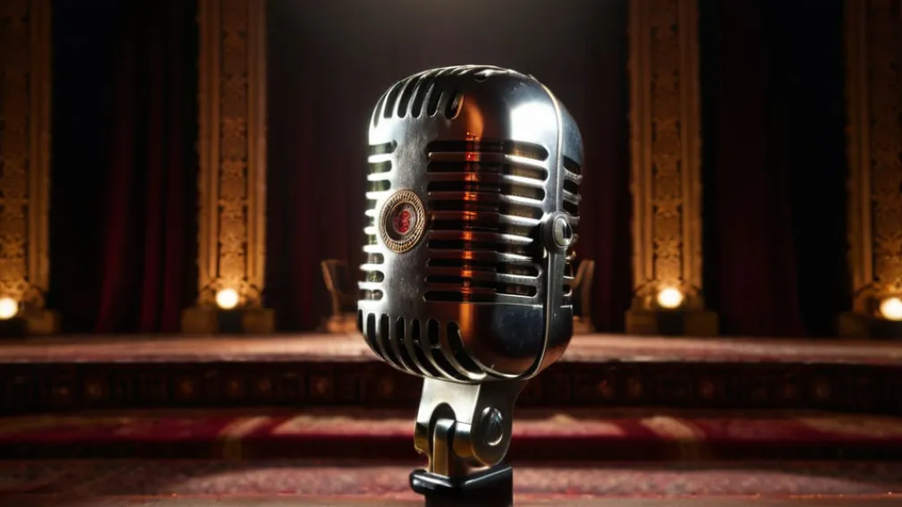 Иранская икона Гугуш о жизни в изгнании, борьбе и прощальном туре