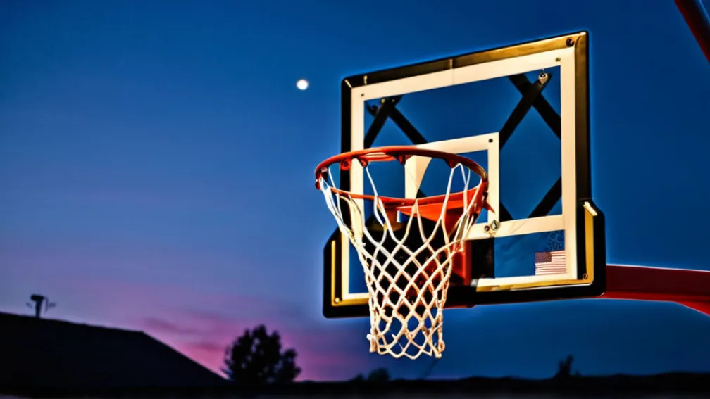 Питер Бандельдж установил рекорд: 37 очков и 9 трёхочковых в победе Cal Poly над Cal State Fullerton