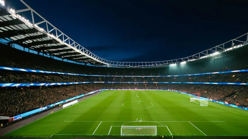 «Интер Майами» стремится к 20-й победе в сезоне, принимая «Ванкувер Уайткэпс»