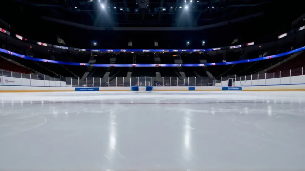 Битва титанов: «Рейнджерс» против «Предаторз»