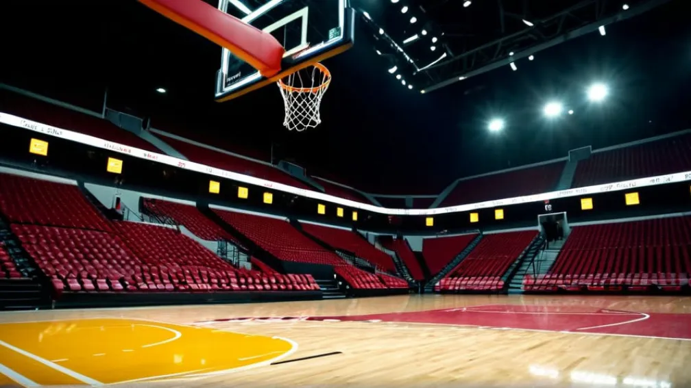 Непобедимые RedHawks из Майами (Огайо) принимают Black Bears из Мэна