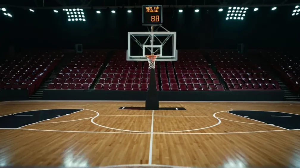 Баскетбольный поединок: UNC Wilmington Seahawks против Louisiana Ragin’ Cajuns