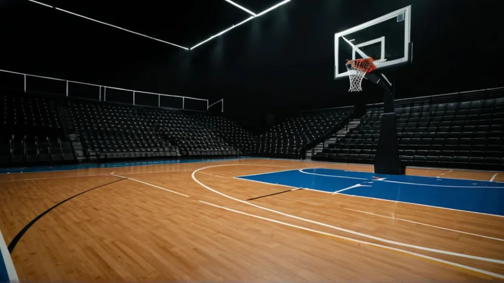 Баскетбол NCAA: Превью матча Richmond Spiders против Old Dominion Monarchs