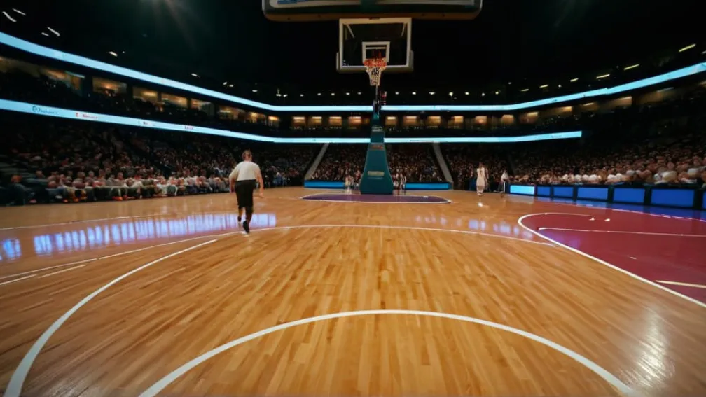 Баскетбольный поединок: Providence Friars сыграют с Rhode Island Rams