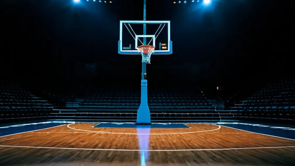 Амани Лайлс ведет "Акрон" в матче против "Тулейна" после впечатляющей игры