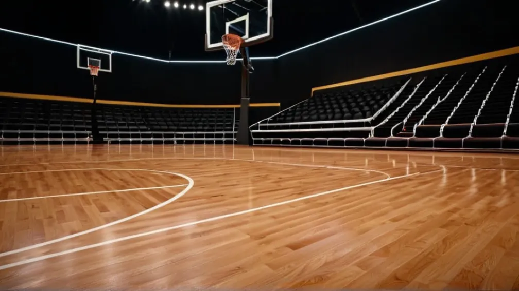 Баскетбол: Georgia Southern готовятся к матчу с Gardner-Webb после яркой игры Уэбба