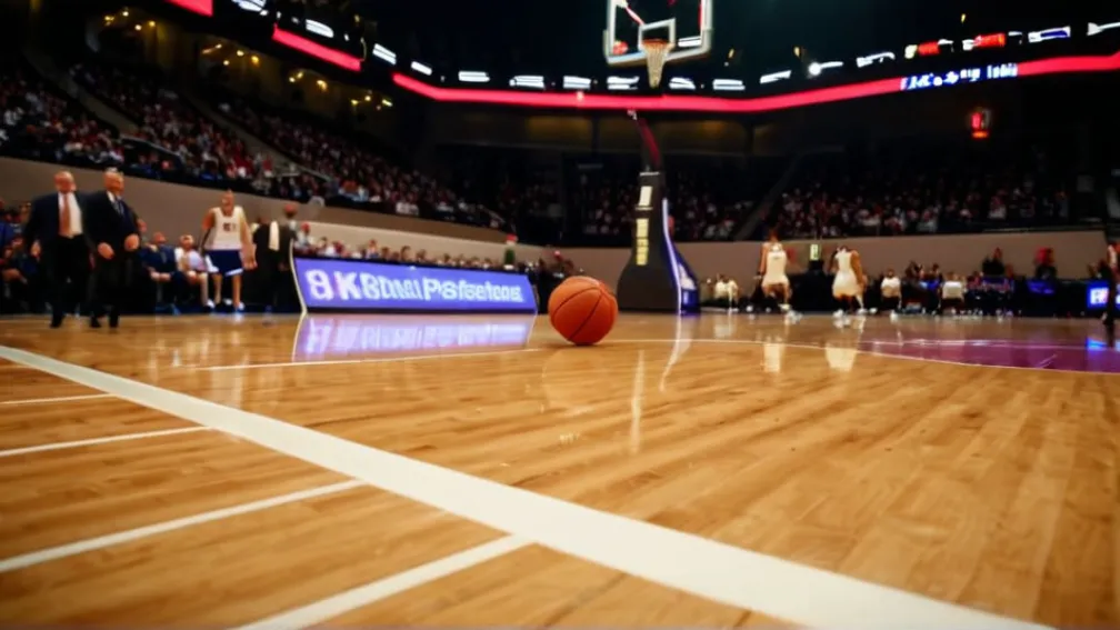 Баскетбольный матч №25 Арканзас Рейзорбэкс против Фресно Стэйт Буллдогс: Подробный превью