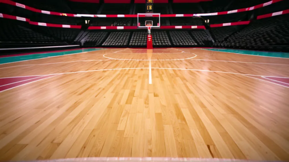 Накануне битвы: «Дейтон Флайерз» против «Вирджиния Кавальерс» в Шарлотт