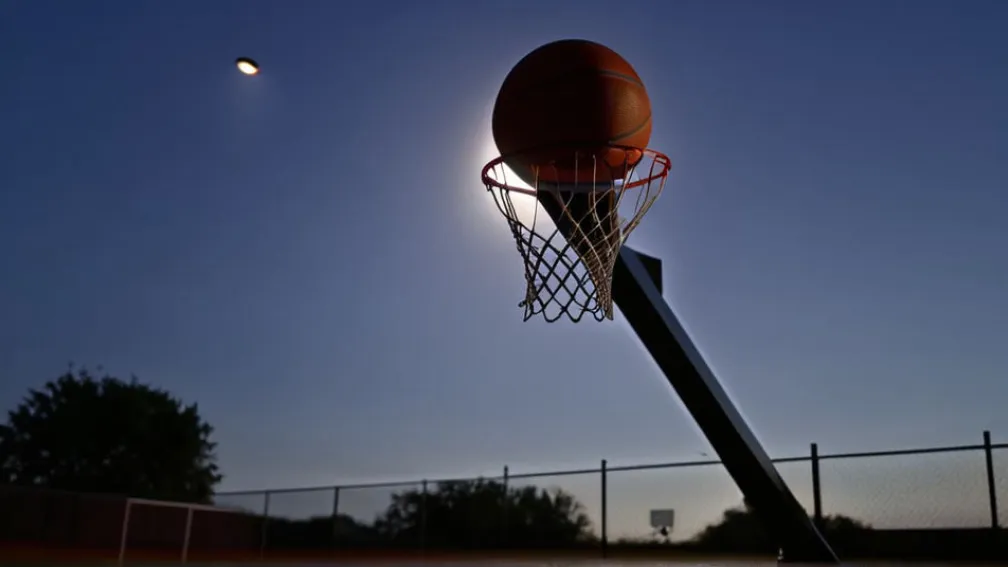 Котуманты и Спартанцы готовы к баскетбольному поединку в Южной Каролине