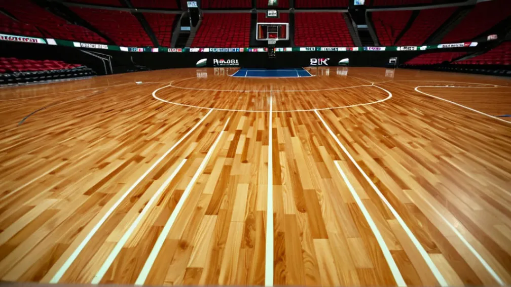 Баскетбольные страсти в Северной Каролине: N.C. A&T против Central Eagles