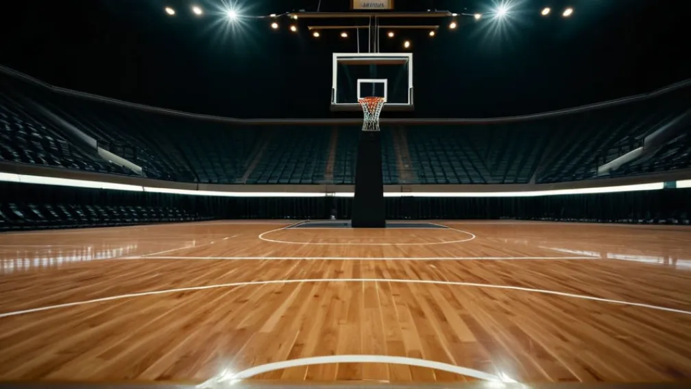 Баскетбольное противостояние: Creighton Bluejays против Nebraska Cornhuskers