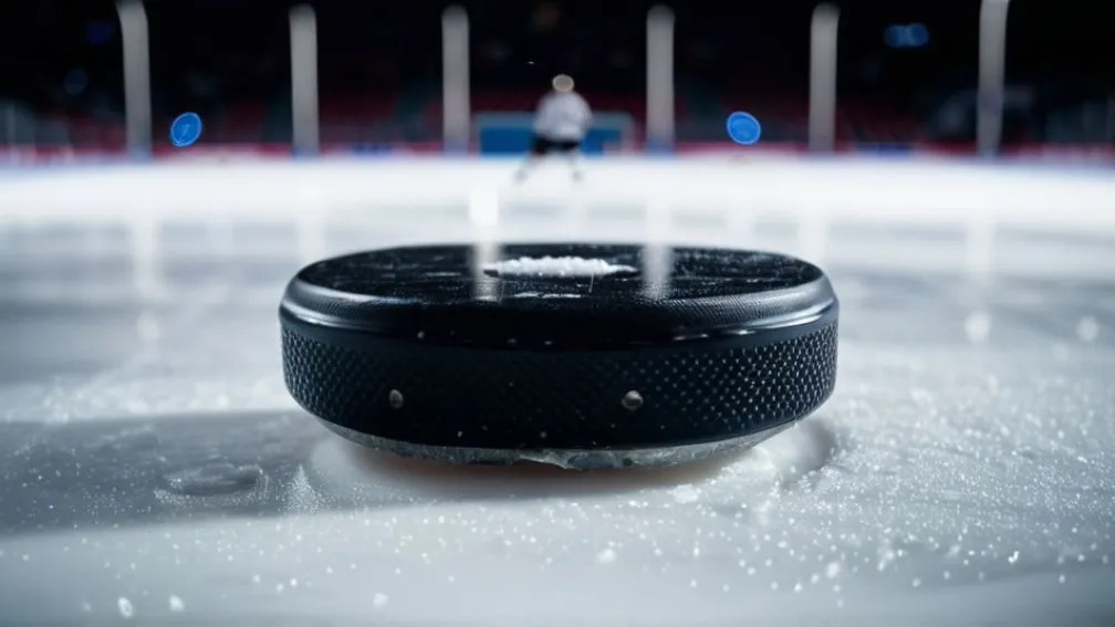 "Коламбус Блю Джекетс" и "Флорида Пантерз" сразятся на льду: превью матча