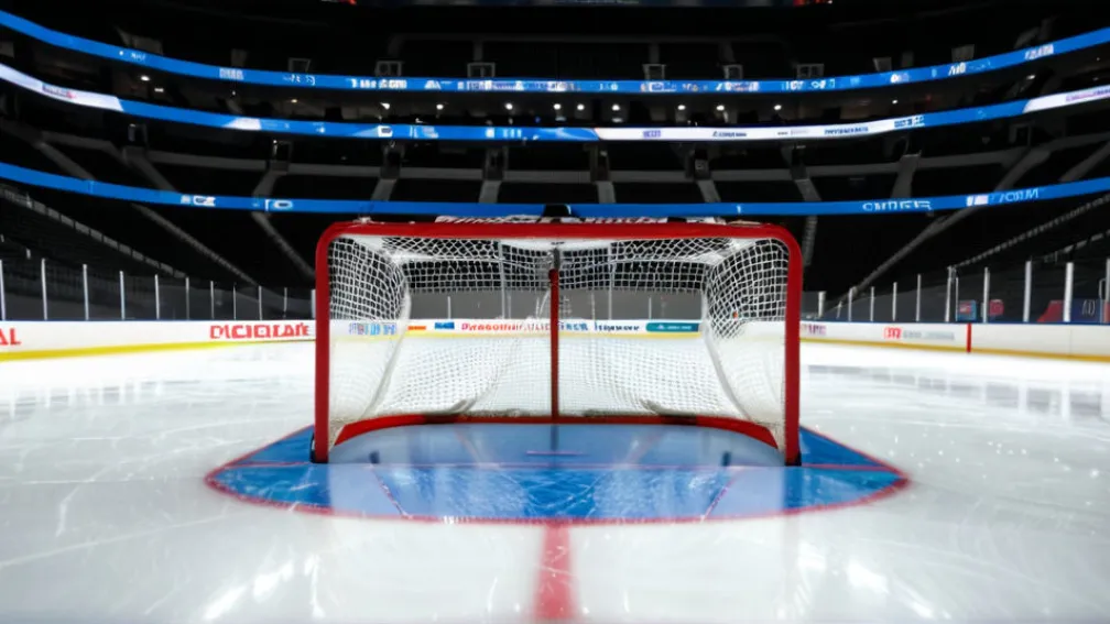 «Короли» принимают «Блэкхокс»: превью матча НХЛ Западной конференции