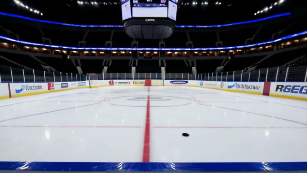 «Нэшвилл Предаторз» встретится с «Каролиной Харрикейнз» после победы в овертайме