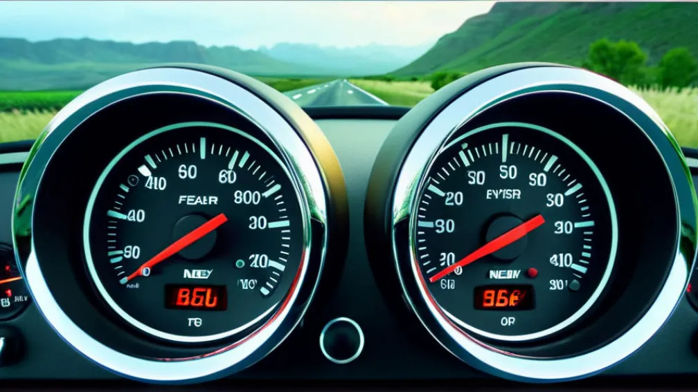 Администрация Трампа планирует ослабить нормы расхода топлива для автомобилей