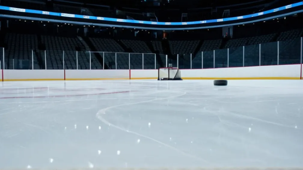 Хоккейное противостояние: «Монреаль Канадиенс» встретится с «Торонто Мейпл Лифс»