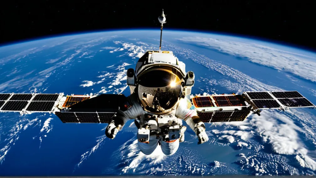 Российская космическая программа