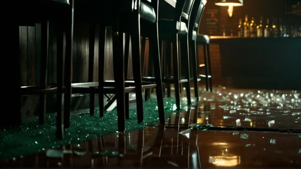 Смертельная стрельба в ЮАР: 11 человек, включая детей, погибли в баре