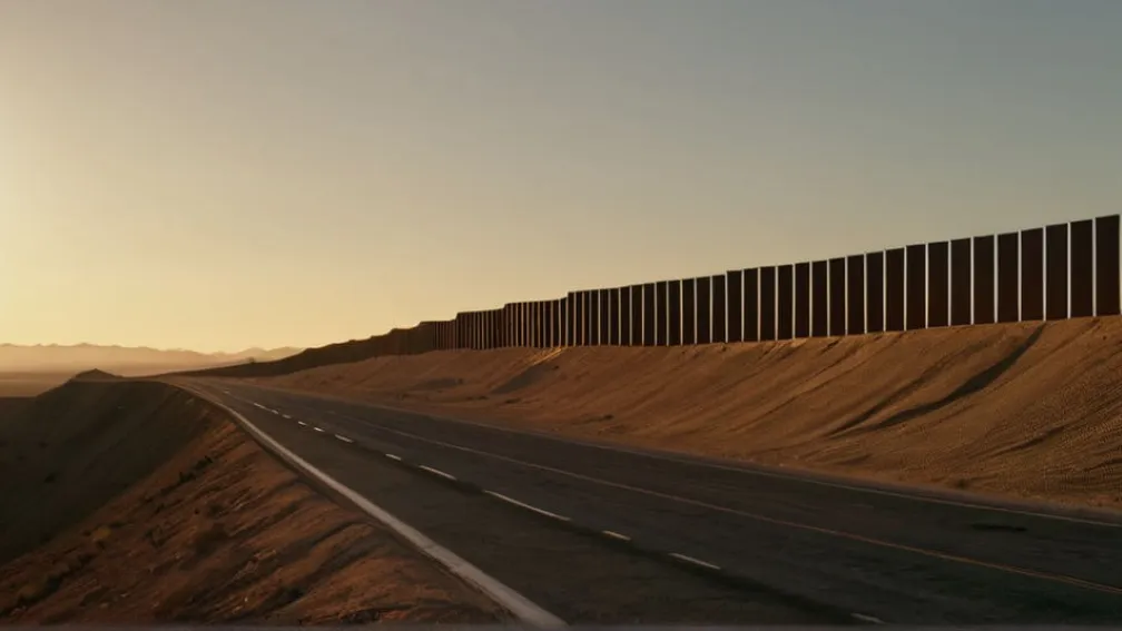 Миграционный Кризис 2025: Год Депортаций и Общественных Протестов в США