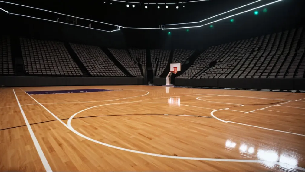 Баскетбольный поединок: Boston University Terriers бросают вызов New Hampshire Wildcats