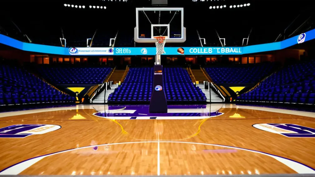 Баскетбольное противостояние: Кентукки против Гонзаги в Нэшвилле