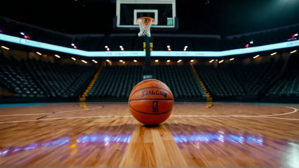 Баскетбольный поединок: Айдахо Вандалс против Южной Дакоты Стейт Джекрэббитс