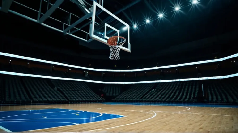 Oklahoma State и Grand Canyon Сразятся на Баскетбольной Арене в Финиксе