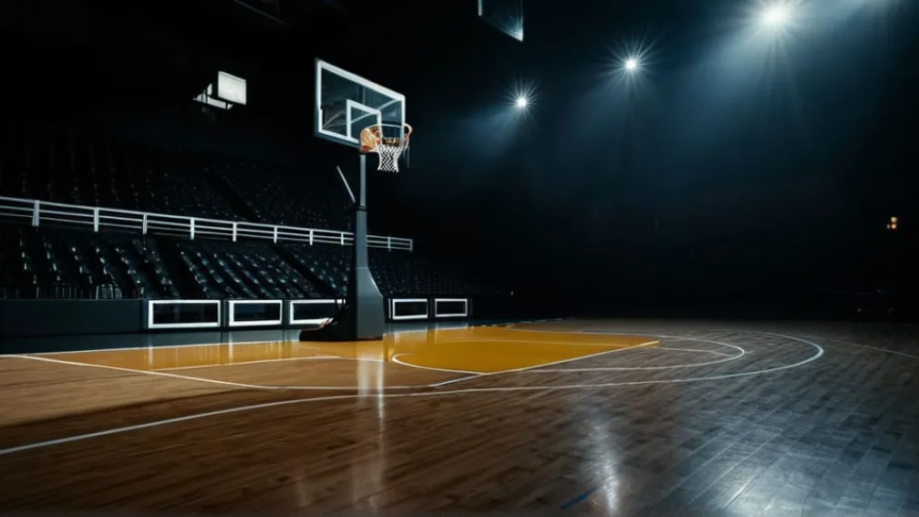 Баскетбольное противостояние: Tennessee Tech Golden Eagles встретятся с West Georgia Wolves