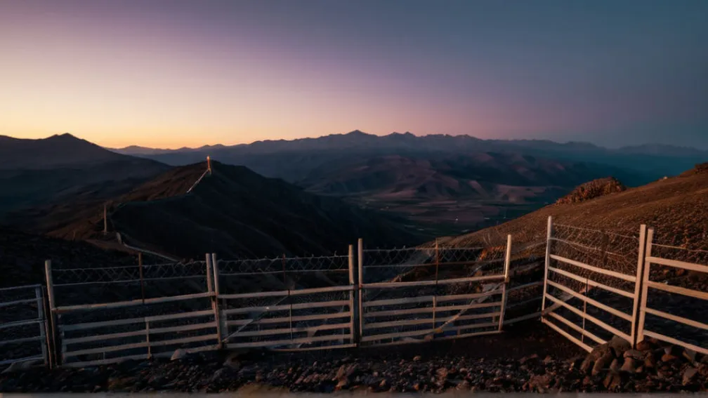 Перестрелка на границе Пакистана и Афганистана: перемирие под угрозой