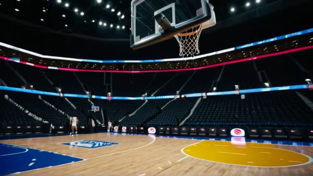 Баскетбольный матч: Лонгвуд Лансерс против Морган Стейт Беарз – Анонс